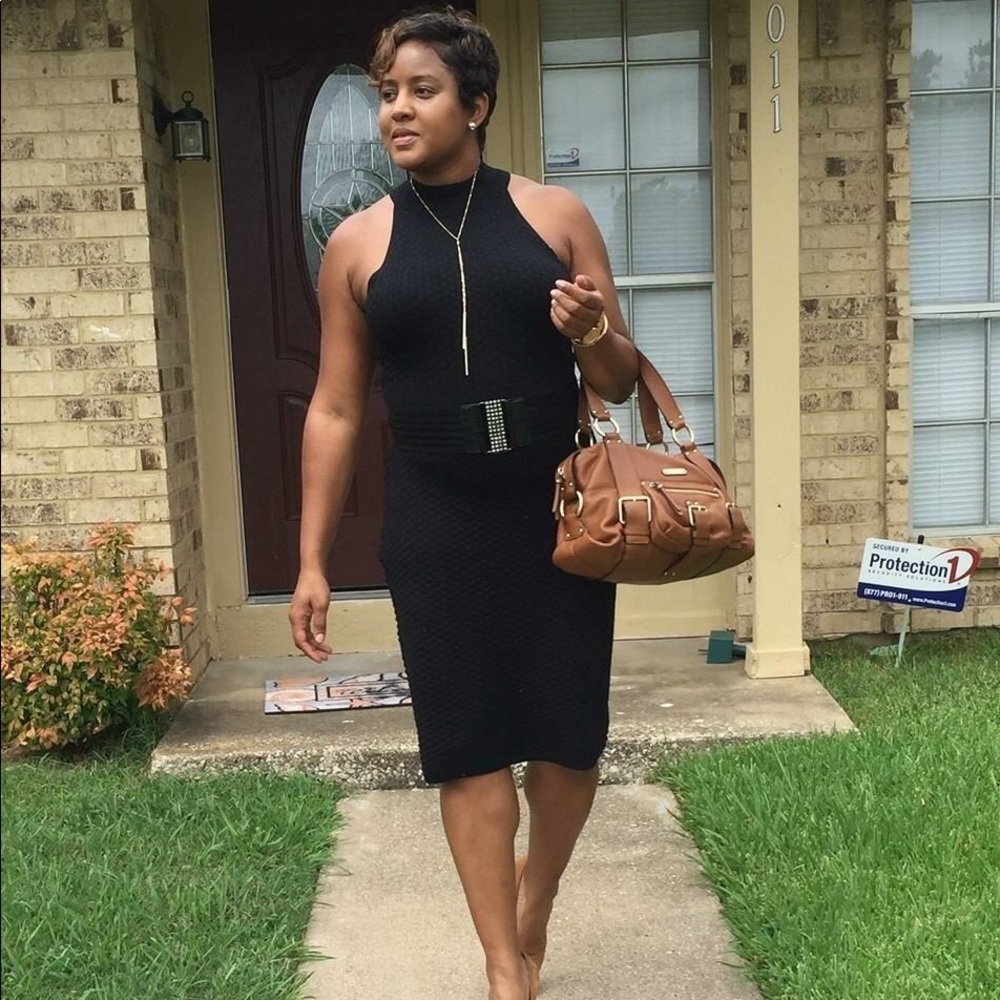 Meet your Posher, Latrice